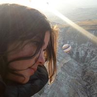 Paula Gómez's Photo