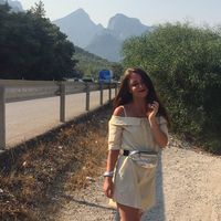 Fotos de Margarita Zaporozhet