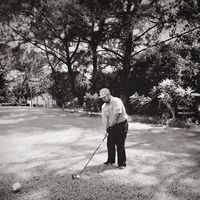 Lanun Kuning's Photo