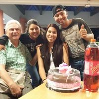 oscar ocampo's Photo