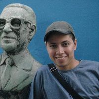 Rafael Stemberg's Photo