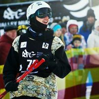 Petr Kordyuk's Photo