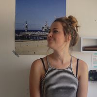 Marie Fani Kremer's Photo