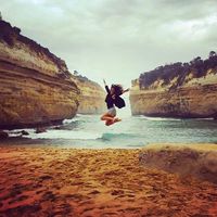 Jenna Chiandet的照片