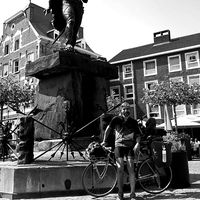 Matthieu Mahau's Photo