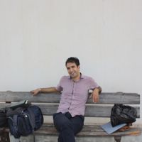 Rachid Grim的照片