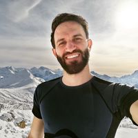 Fabio Artuso的照片