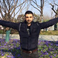 amin arablou's Photo