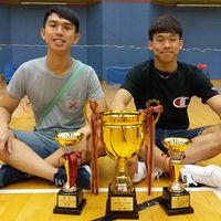 Chun Him Lee的照片