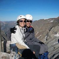 Christophe and Nathalie Lerolle的照片