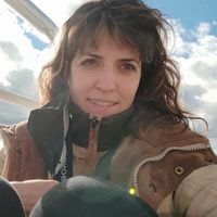 Paula Otero的照片