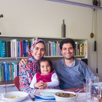 Fotos de MohammadAmin Firoozabadi