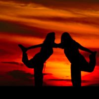 Le foto di VERONICA ORELLANA