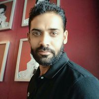 Suresh Sangwan的照片