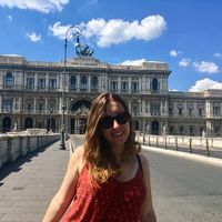 Celia Sanchez Garcia's Photo