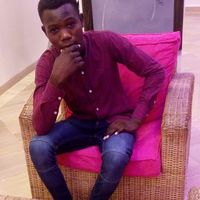 KOUMEDZRO Nulayno Constant's Photo