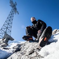 Slawek Burkat's Photo