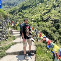 Adarsh Gautam's Photo