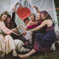 Vanessa Hartwig的照片