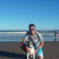 Le foto di Nicolás Berdina