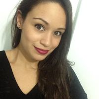 Fotos de Luana Prado