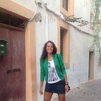 Marina Orlova's Photo