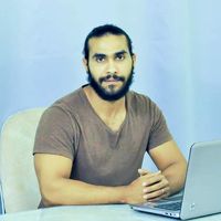 Mahmoud Harby's Photo