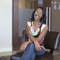 Kerry McKenzie's Photo