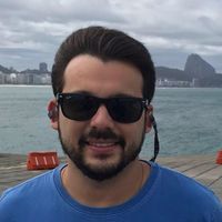 Luiz Axelband's Photo