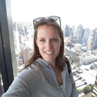 estelle hubert's Photo