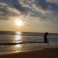 Le foto di Emilia Ulfah