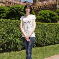 Olga Katolichenko's Photo