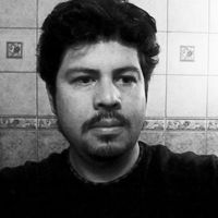 Daniel Garcia的照片