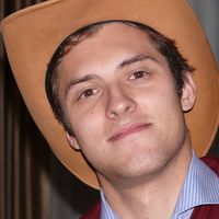 Sergey Zhigalov's Photo