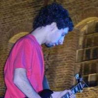 Mauri Mónaca's Photo