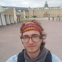 Jacques Rapacki的照片