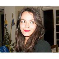 Ophélie Besson's Photo