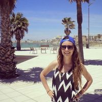 Magda Samborska的照片