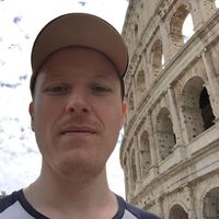 Sergey Zhukov's Photo