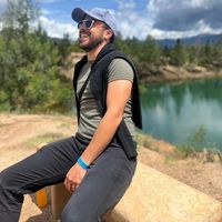 Jeison Andrés Riveros's Photo