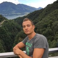 Adrian Jankovic's Photo