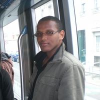 Andre Stephens's Photo