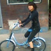 Eylenth Pinilla的照片