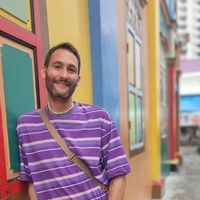 Daniel (Trasi) Hernando's Photo