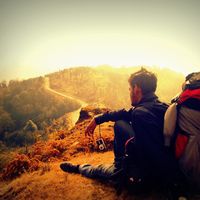 Agniva Dhara's Photo