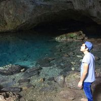 Mali Kalkır's Photo