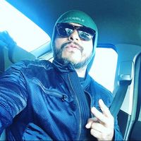 Fotos de Aldo Vazquez