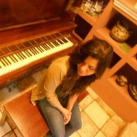 Natalia Cortés's Photo