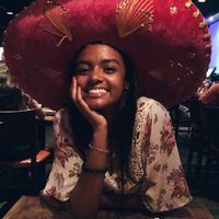 Rafaela Oliva's Photo