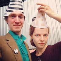 Владимир Гусев的照片